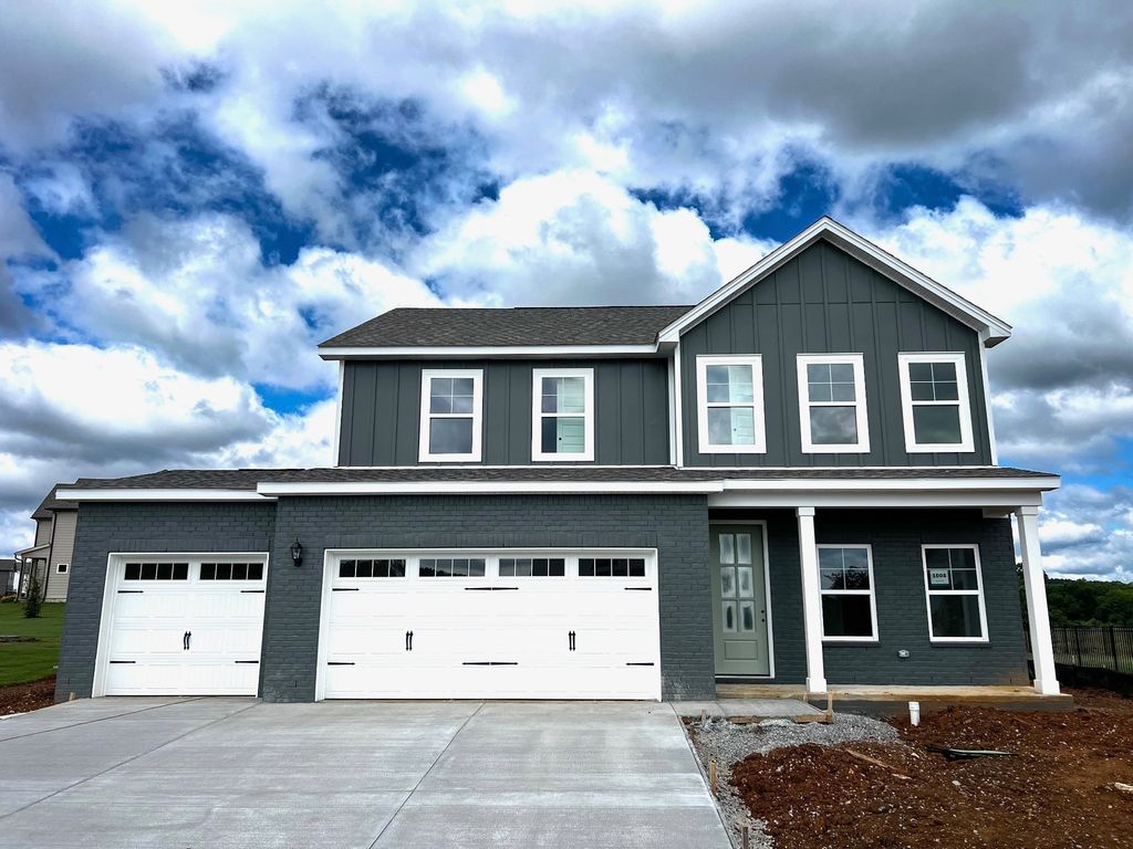 1032 Bluestem Rd, Columbia