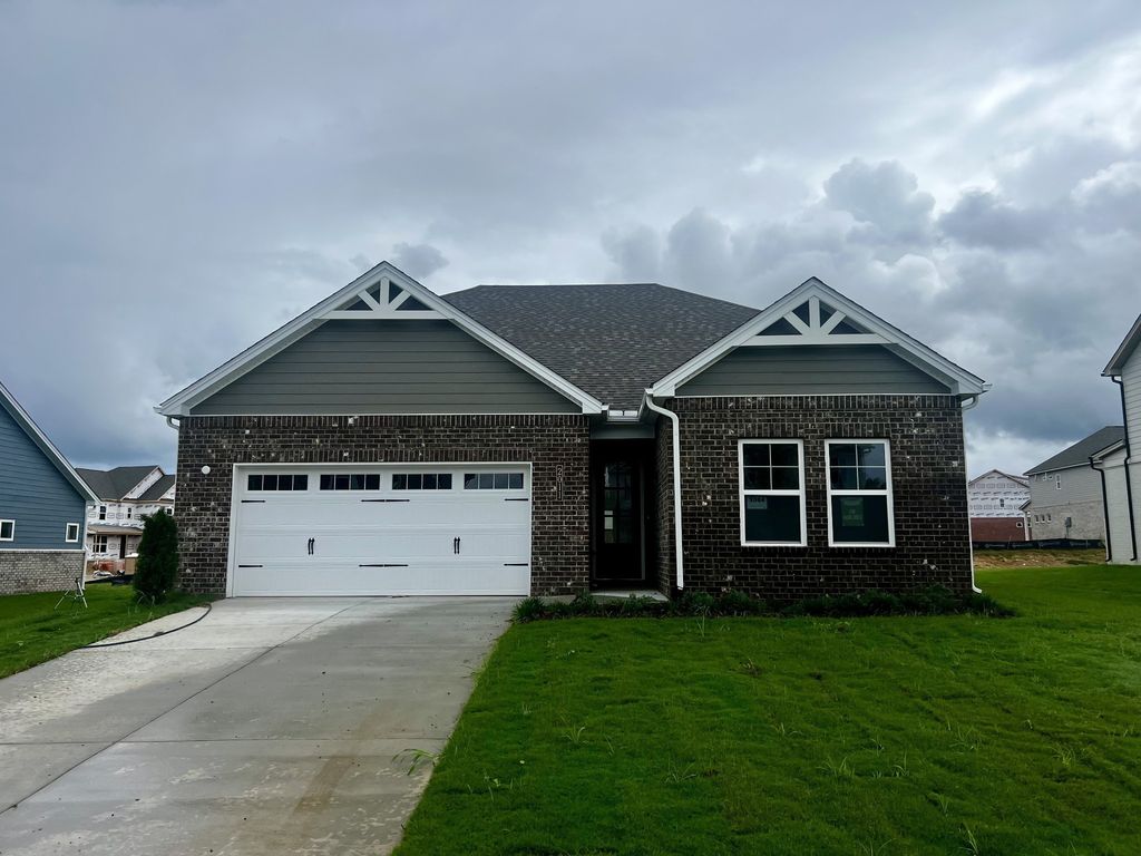 2011 Bennett Creek Dr, Columbia