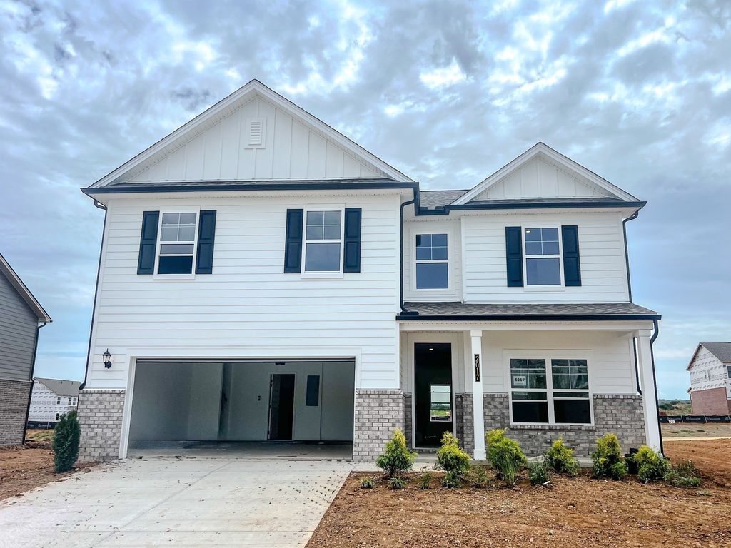 2017 Bennett Creek Dr, Columbia