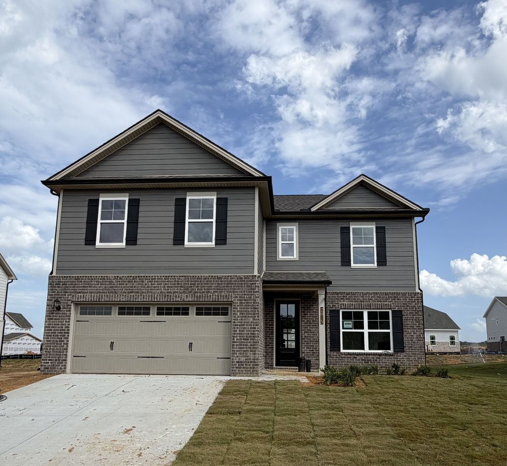 2015 Bennett Creek Dr, Columbia