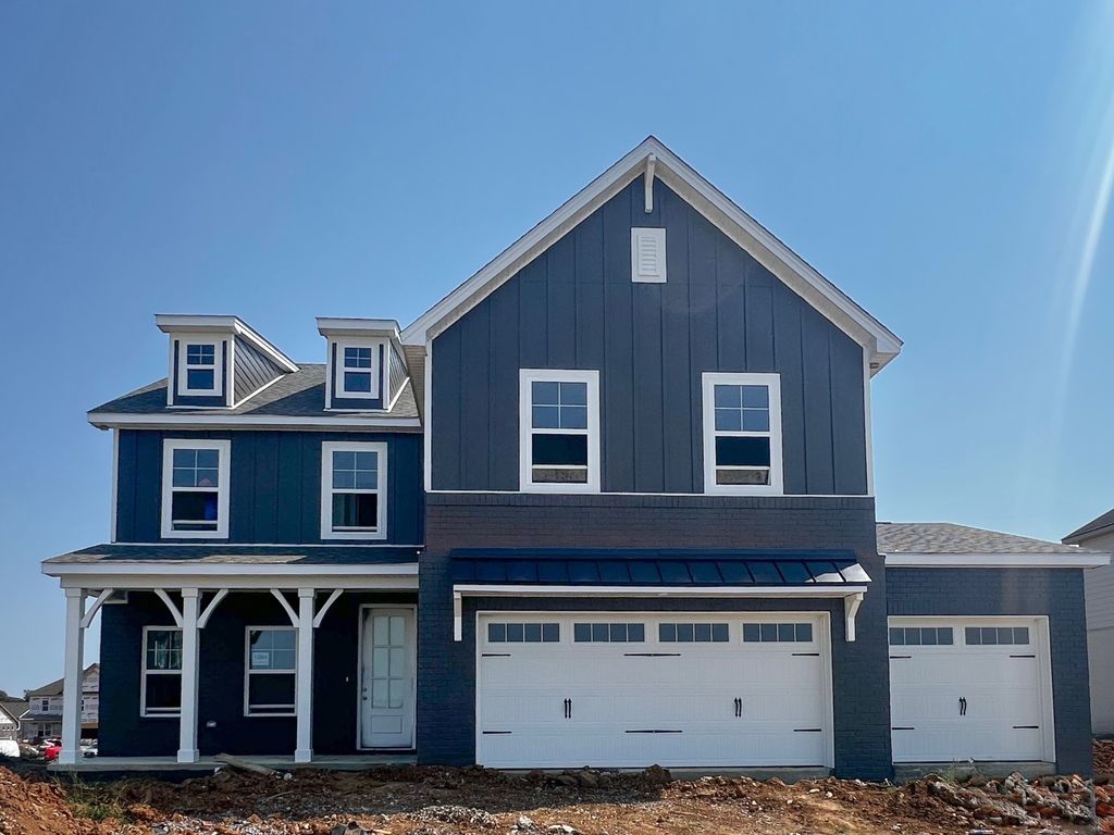 2405 Chase Bend Court, Columbia