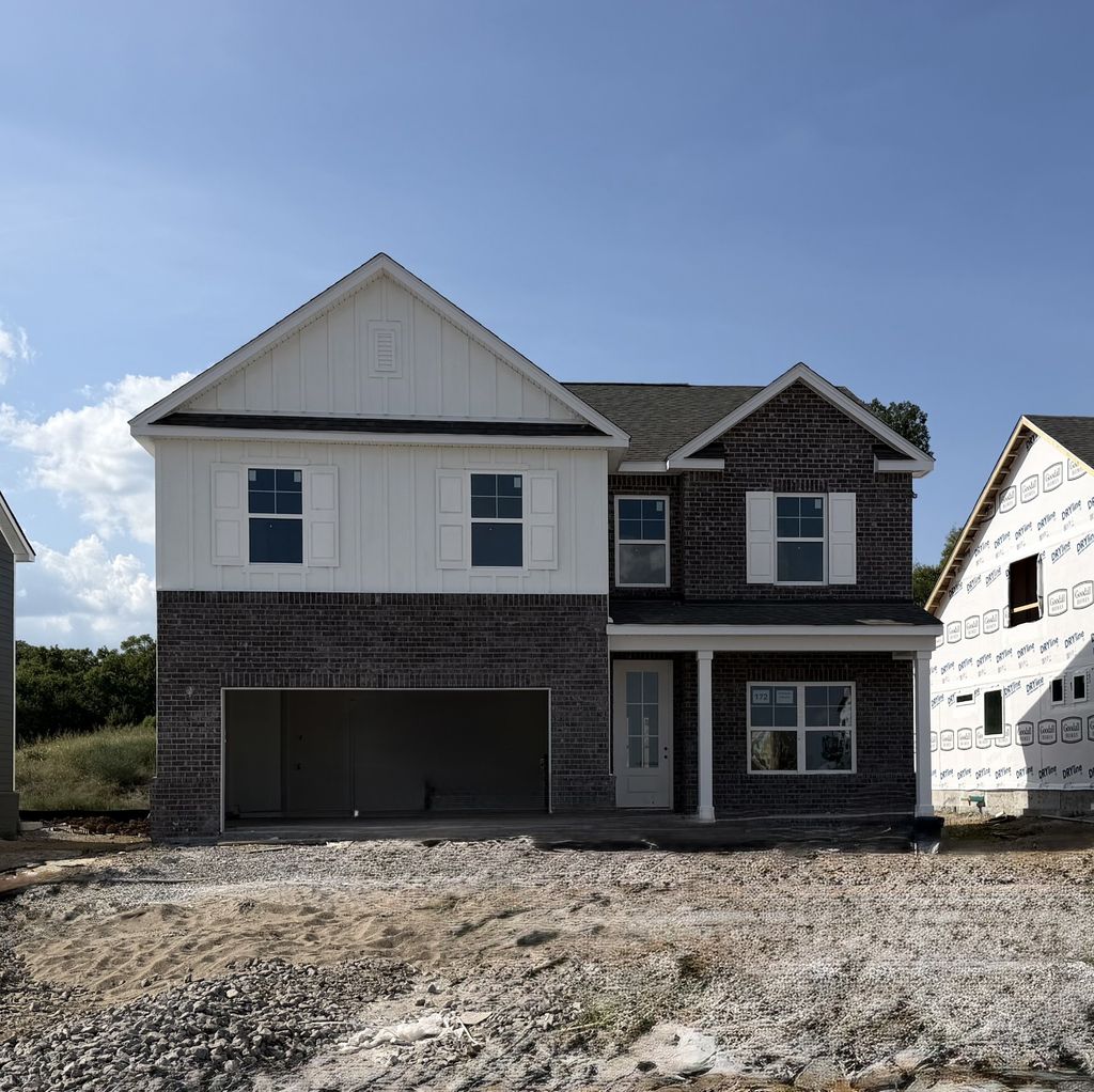 3175 Arbor Valley Rd, Spring Hill