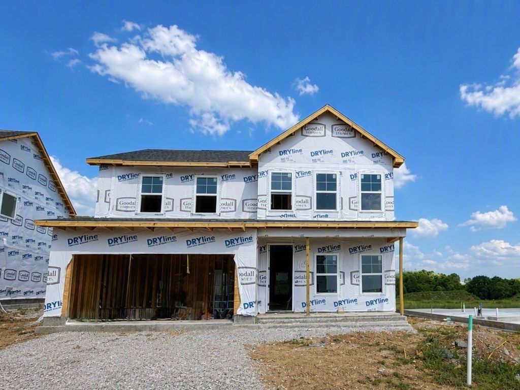 4276 Bywater Road, Spring Hill