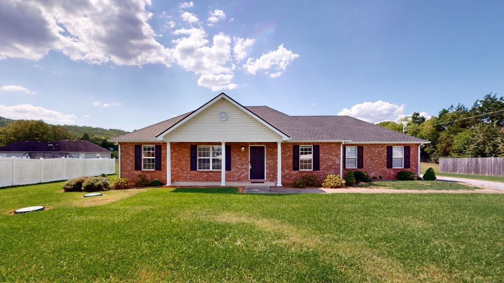 1105 Precept Dr, Murfreesboro