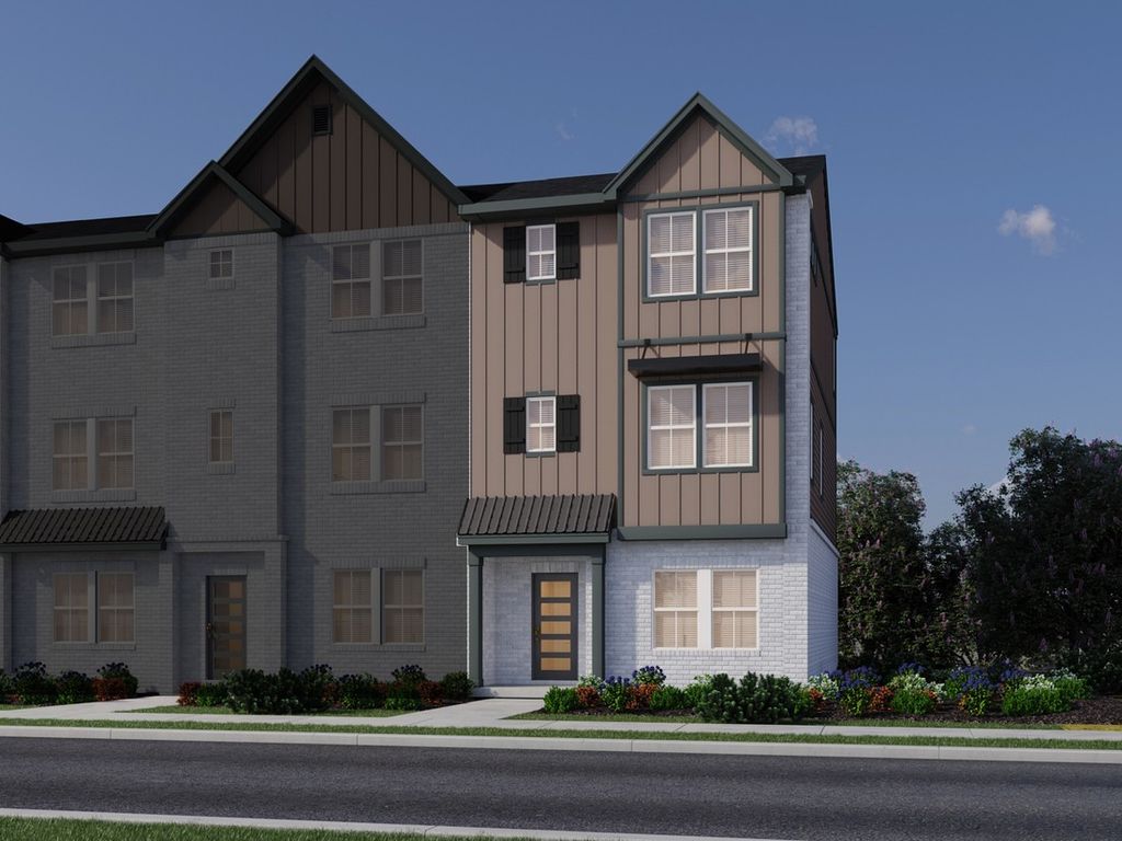 104 Toppy Trail, Mount Juliet
