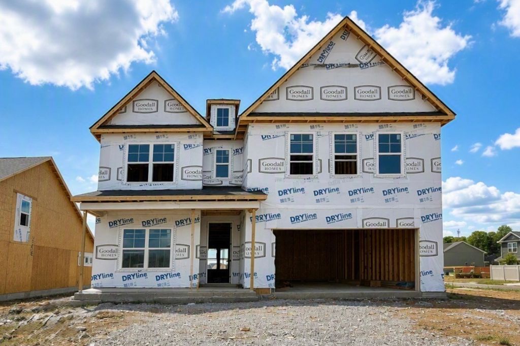 4273 Bywater Road, Spring Hill