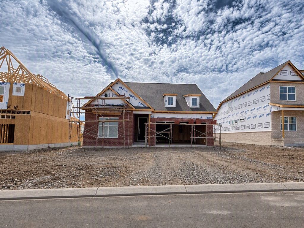 4271 Bywater Way, Spring Hill