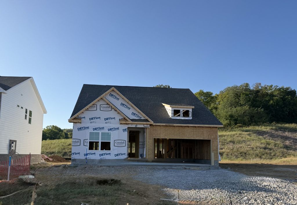 3177 Arbor Valley Rd, Spring Hill