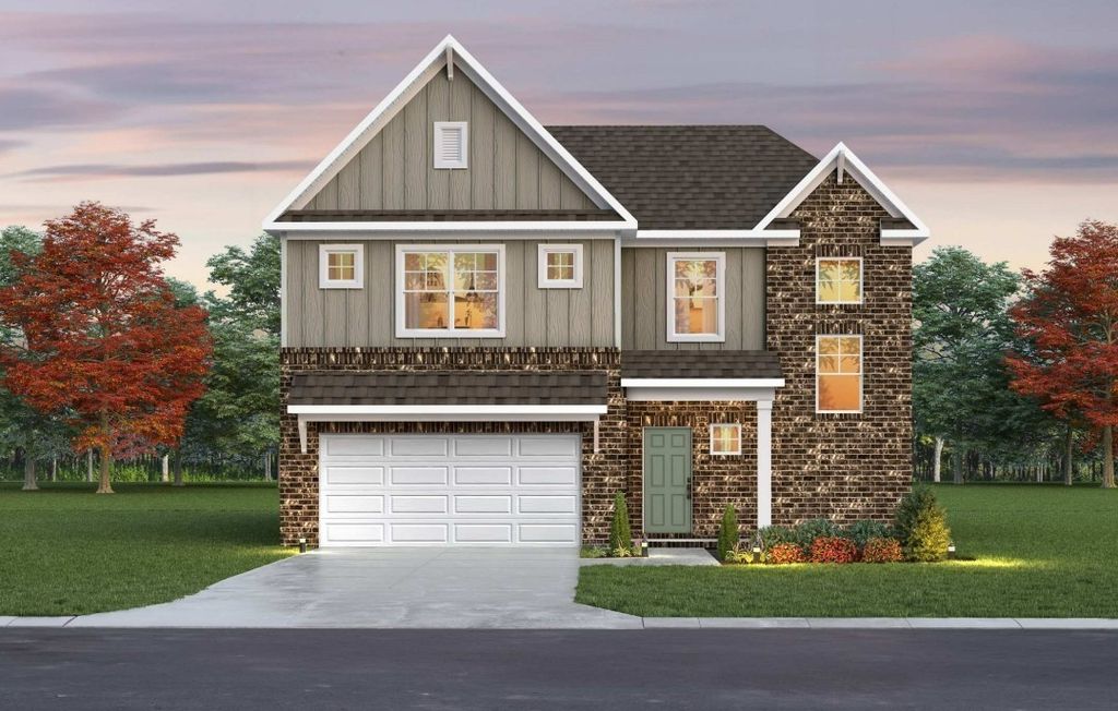 4274 Bywater Road, Spring Hill