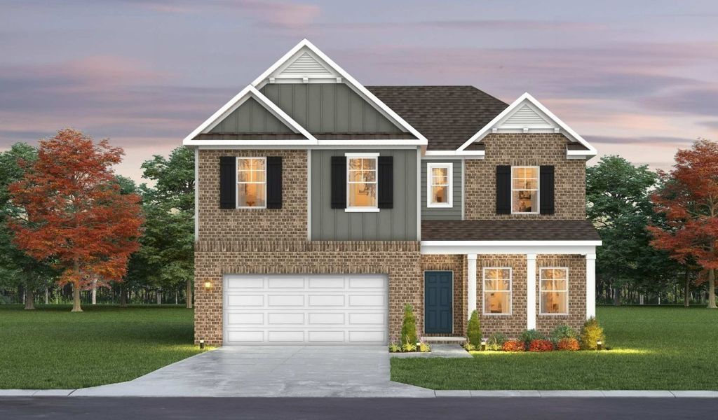 4272 Bywater Road, Spring Hill