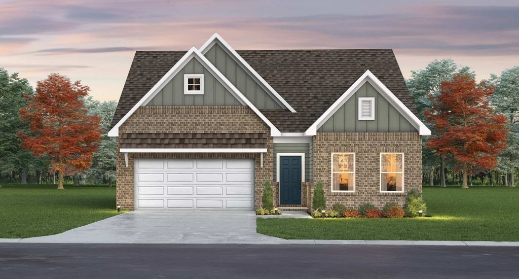 1688 Arbor Valley Rd, Spring Hill