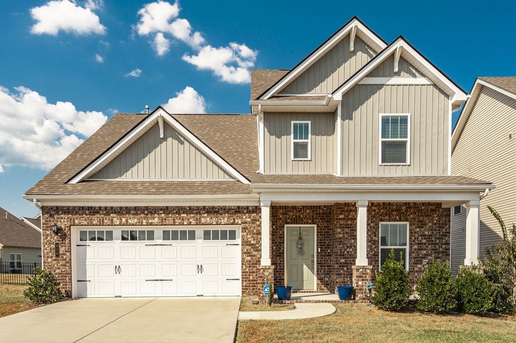 416 Mattieton Ln, Gallatin