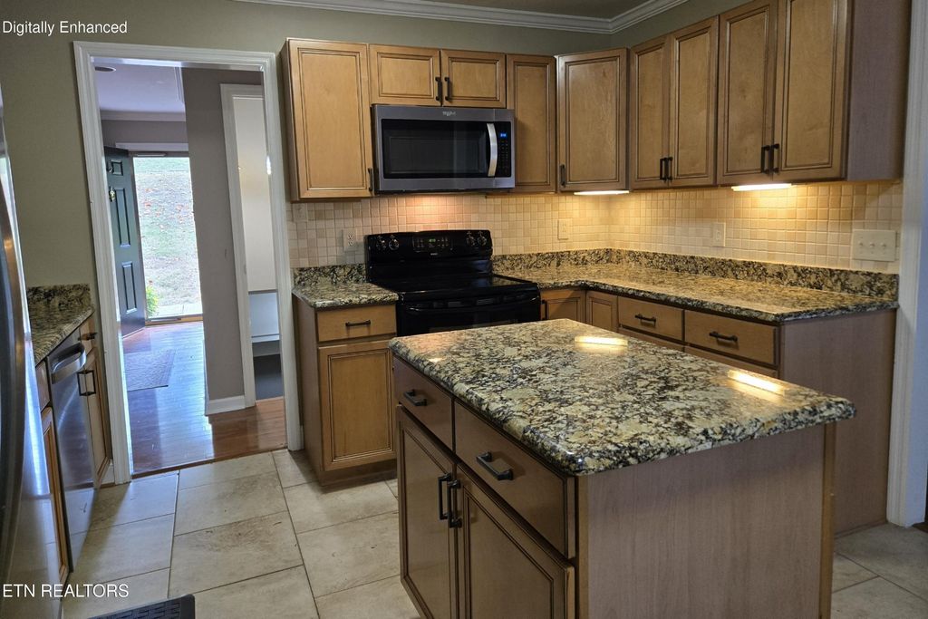 7547 Gynevere Drive, Knoxville