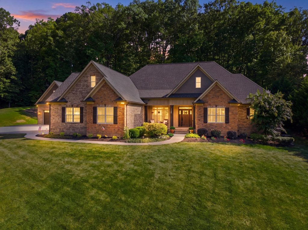 190 County Road 7005, Athens