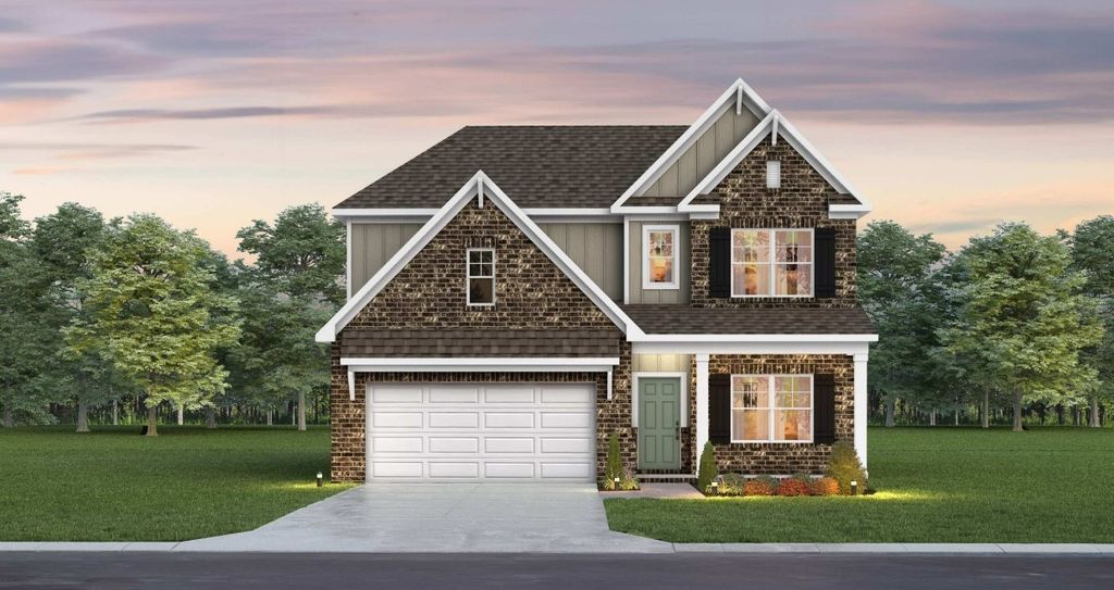 2220 Arbor Valley Rd, Spring Hill