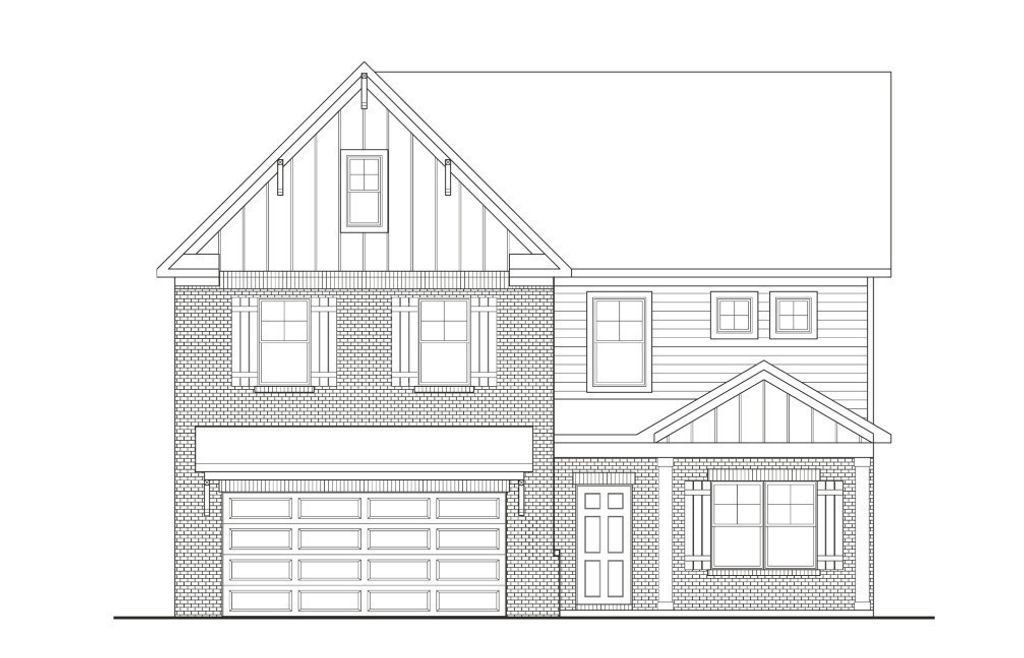 2561 Arbor Valley Rd, Spring Hill