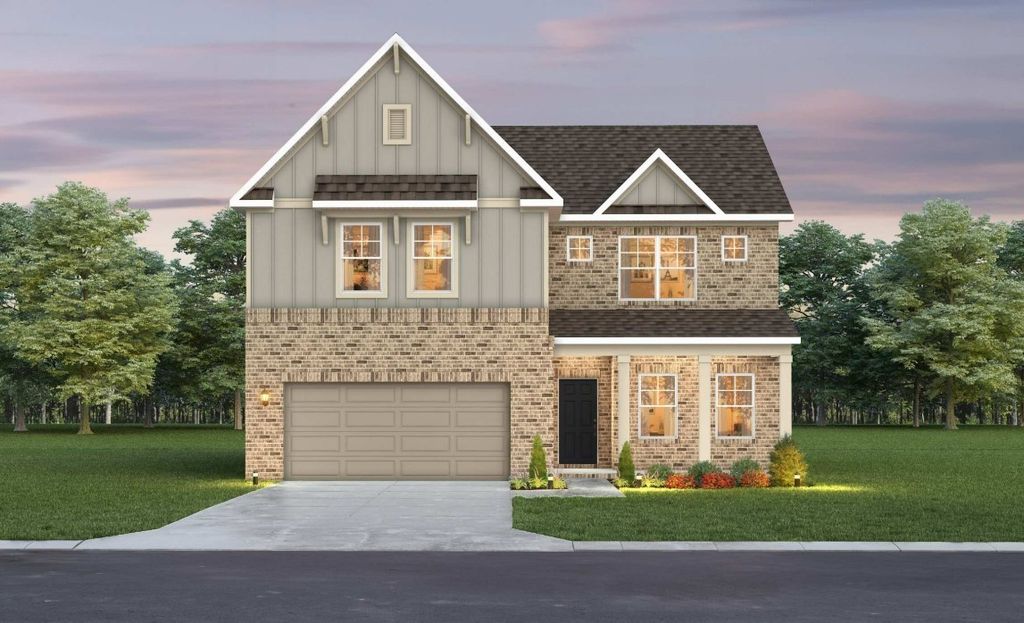 2884 Arbor Valley Rd, Spring Hill