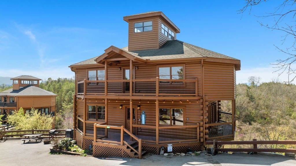2083 Kerr Rd, Sevierville