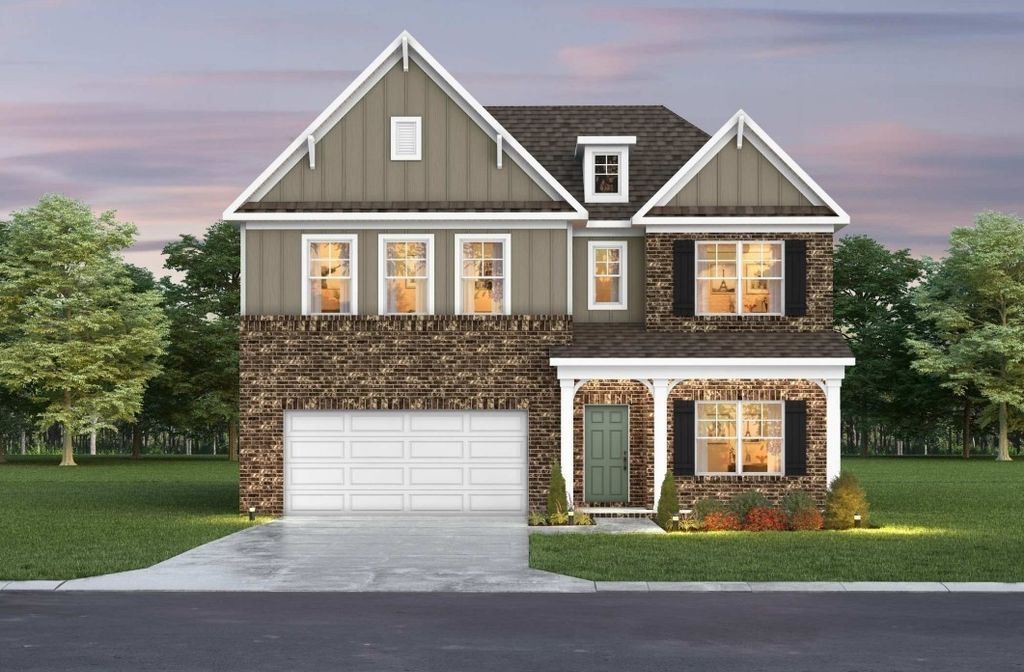2952 Arbor Valley Rd, Spring Hill