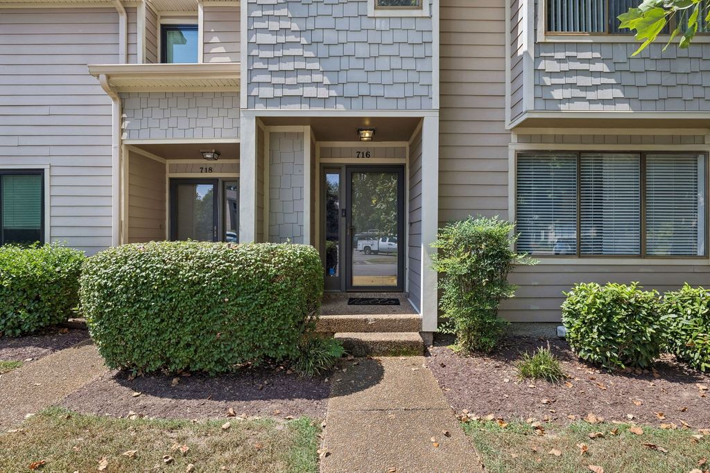 716 Barlin Ct, Nashville