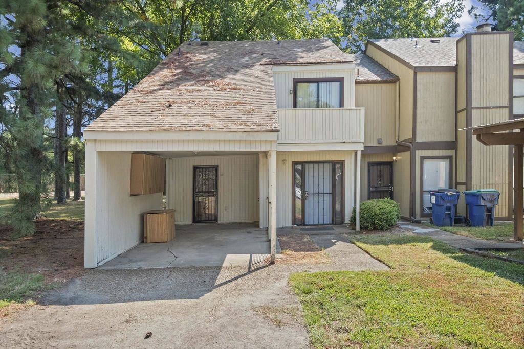 1850 Quail Valley Cv 1850, Memphis