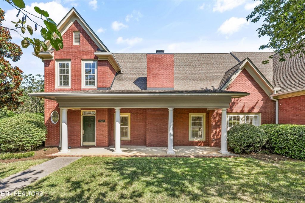 12413 Willow Ridge Lane, Knoxville