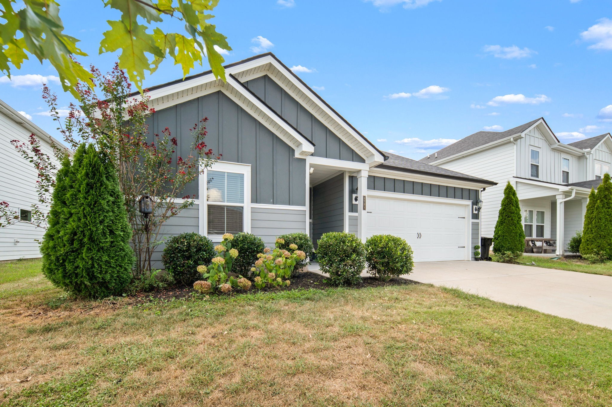 Photo for MLS 3541587 in 3731 Mathewson Way Murfreesboro, TN - 37128