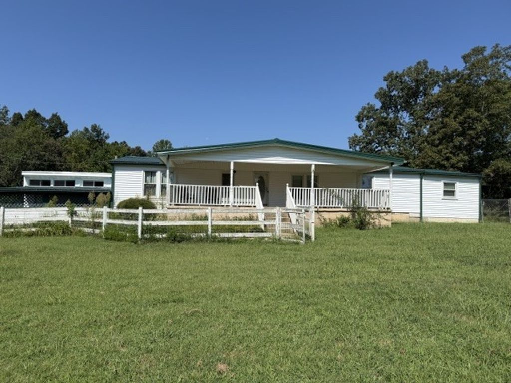 10375 N Tidwell Rd, Bon Aqua
