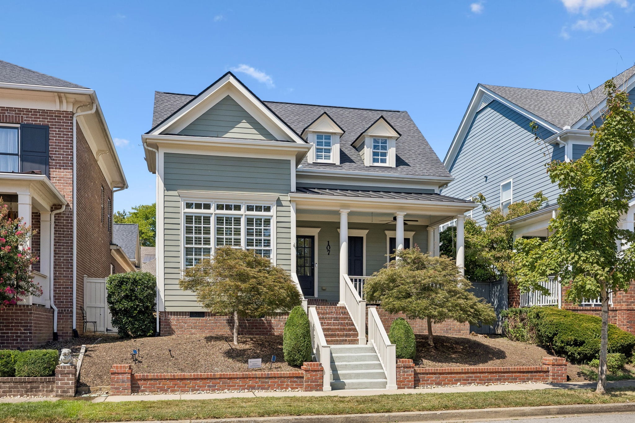 Photo for MLS 3541595 in 107 Gladstone Ln Franklin, TN - 37064