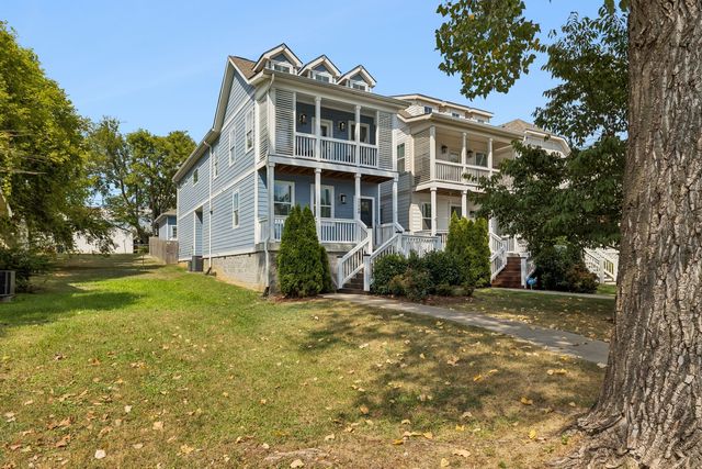 5208b Kentucky Ave, Nashville