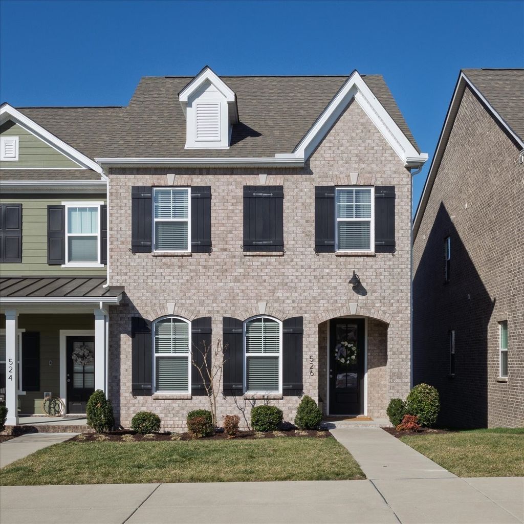 526 Tobias St, Gallatin