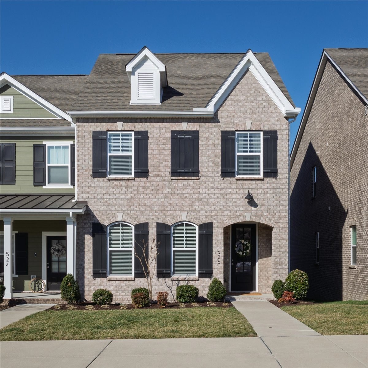 Home for sale in 526 Tobias St Gallatin, TN