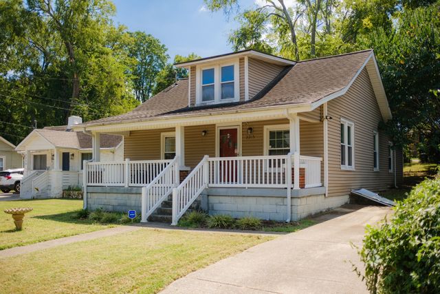2215 Albion St, Nashville