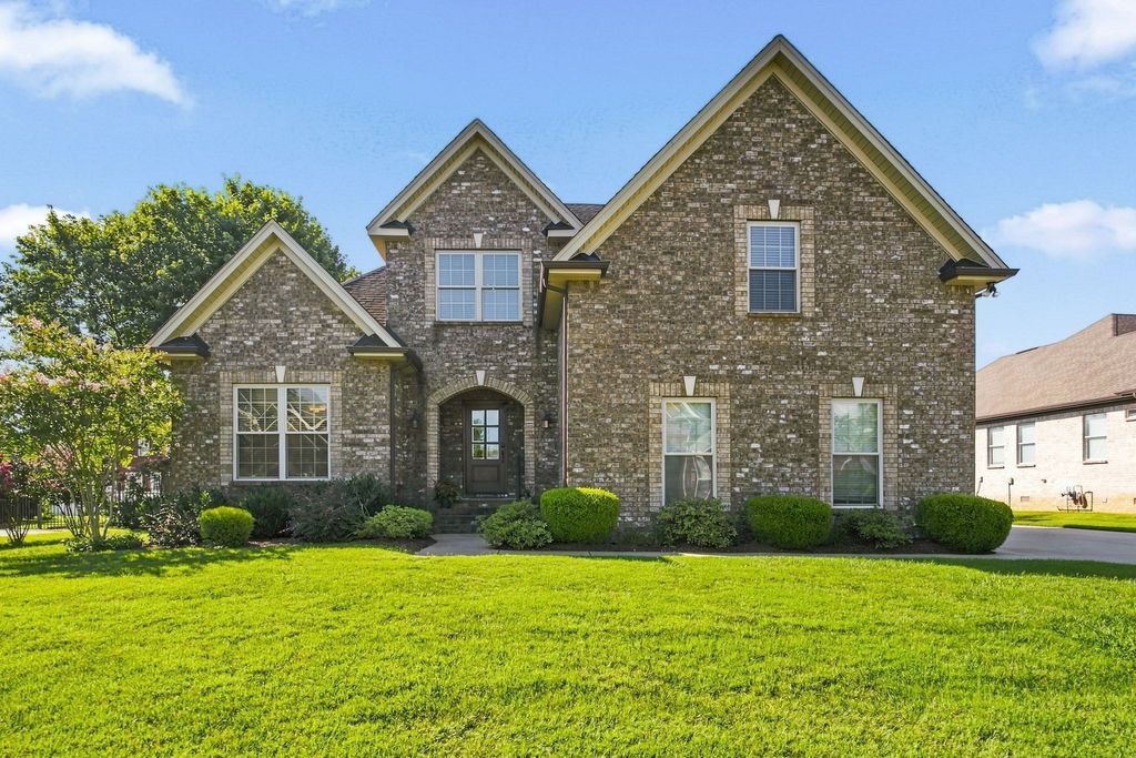 442 Paul Norman Dr, Murfreesboro