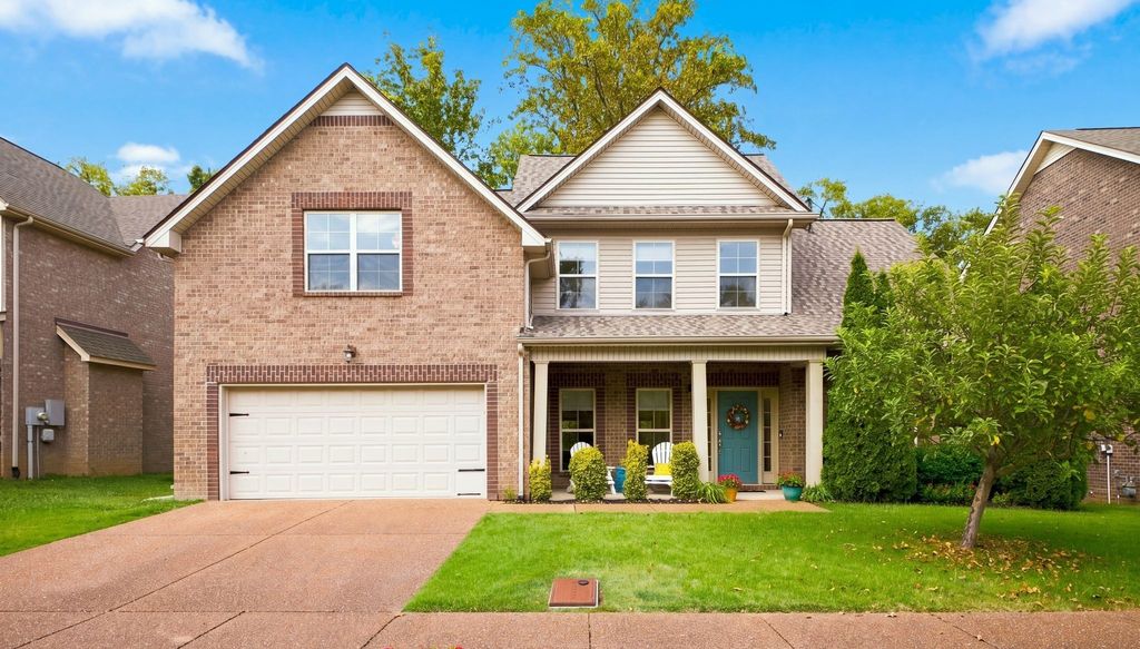 8268 Tapoco Ln, Brentwood