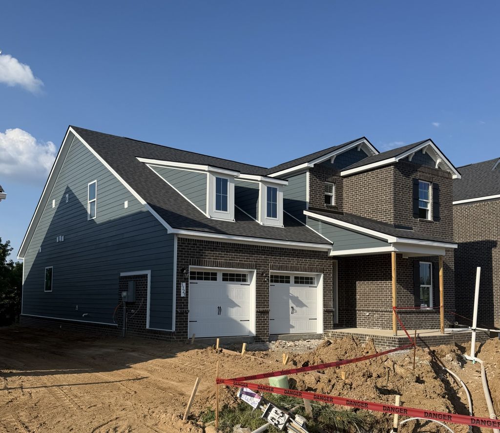 5325 Ostergaard Way, Thompsons Station