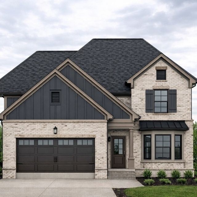 705 Harpeth Knoll Ct, Nashville