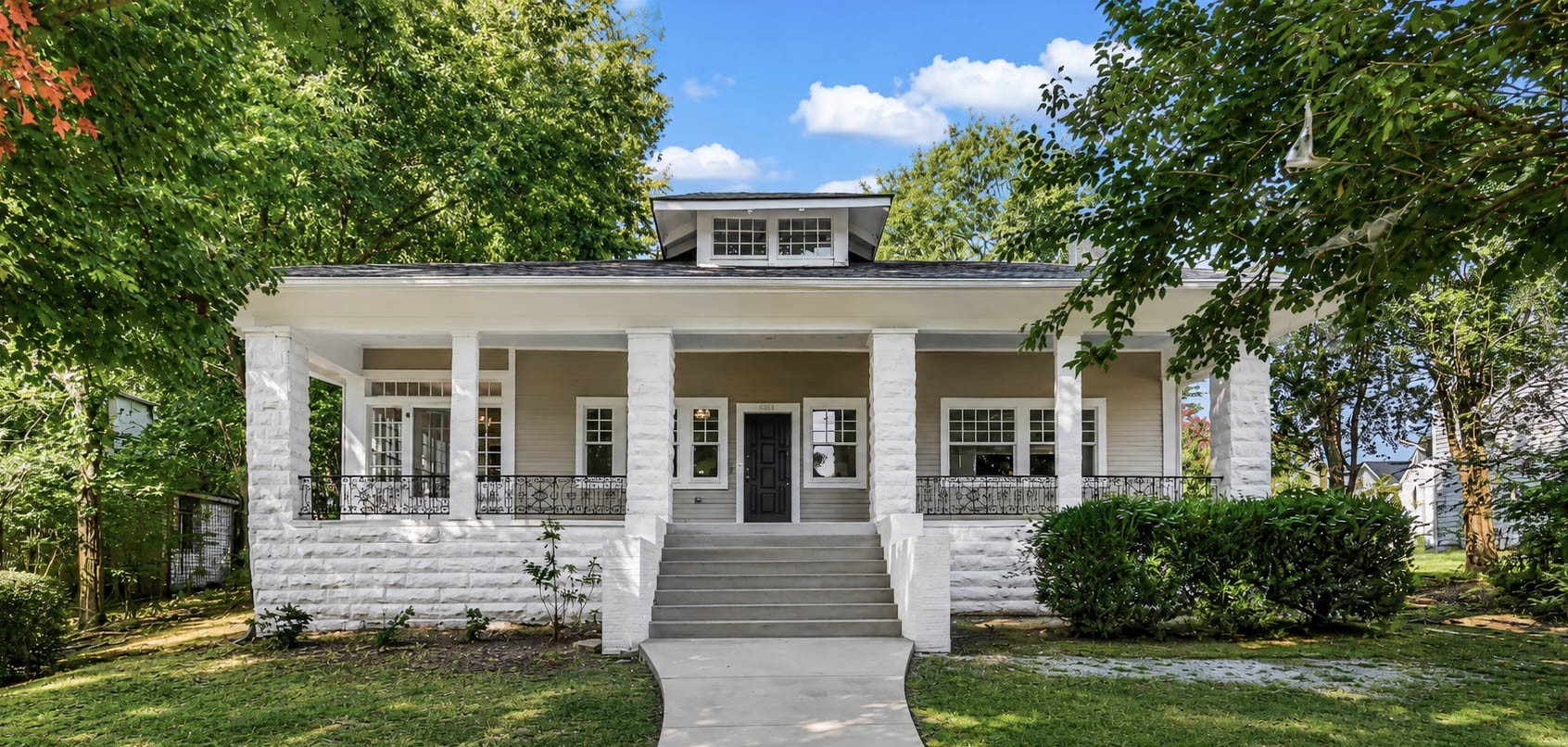 Photo for MLS 3541955 in 436 N 2nd St Clarksville, TN - 37040