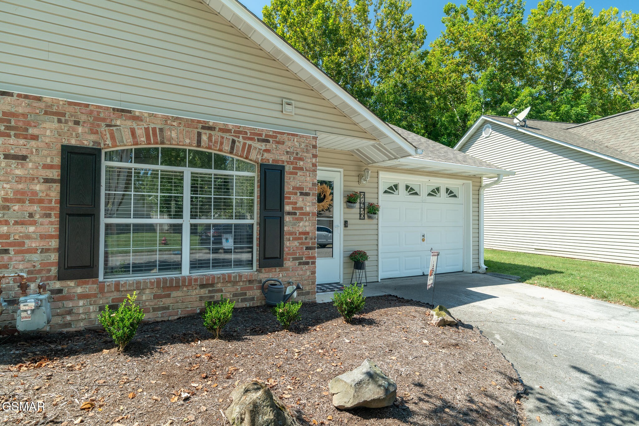 Photo for MLS 3541960 in 7456 Creek Song Court Knoxville, TN - 37920