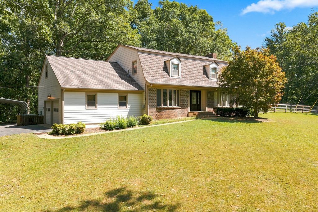 270 Harpeth Hills Dr, Kingston Springs