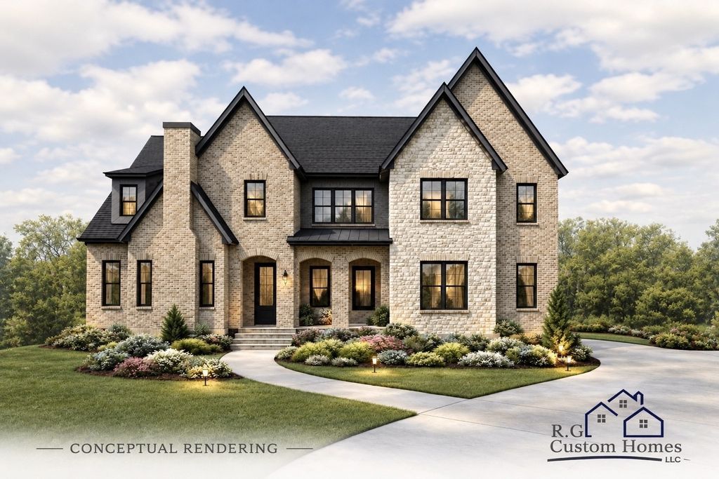 2449 Union Station Dr, Thompsons Station