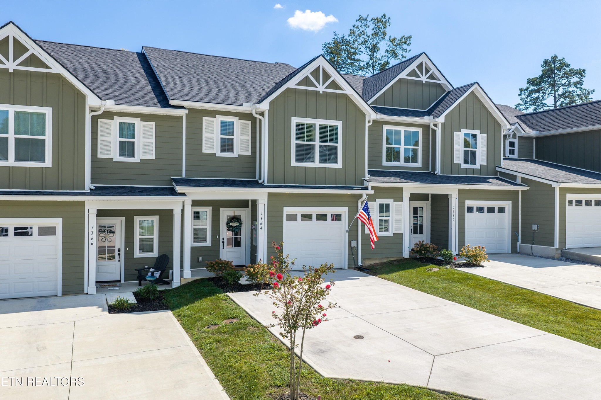 Knoxville Real Estate - Residential for sale