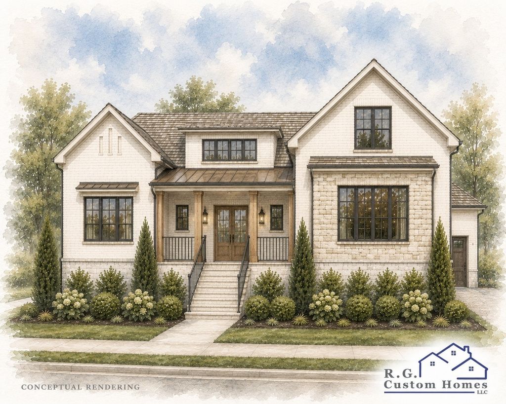 2416 Union Station Dr, Thompsons Station