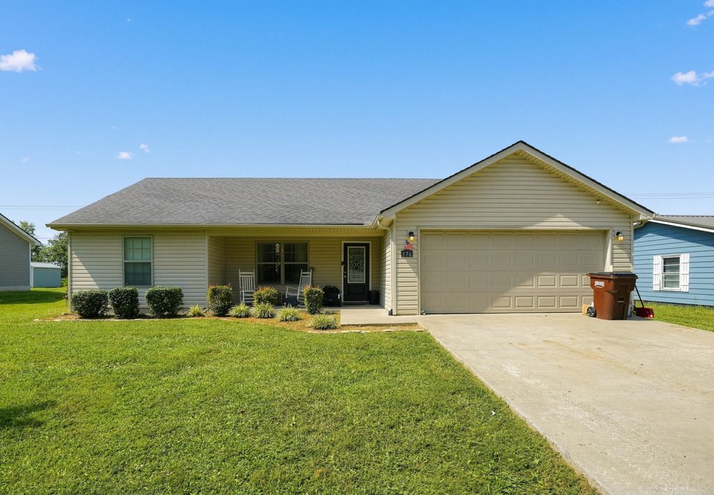 176 Dunbar Ln, Richmond