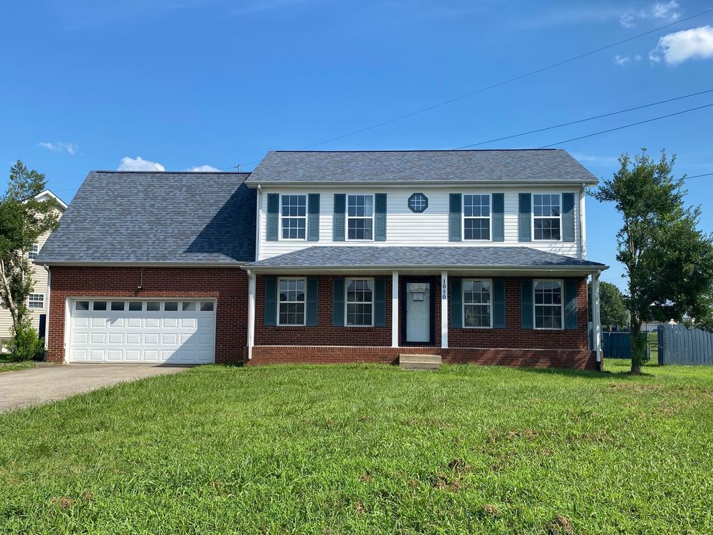1050 Dwight Eisenhower Way, Clarksville