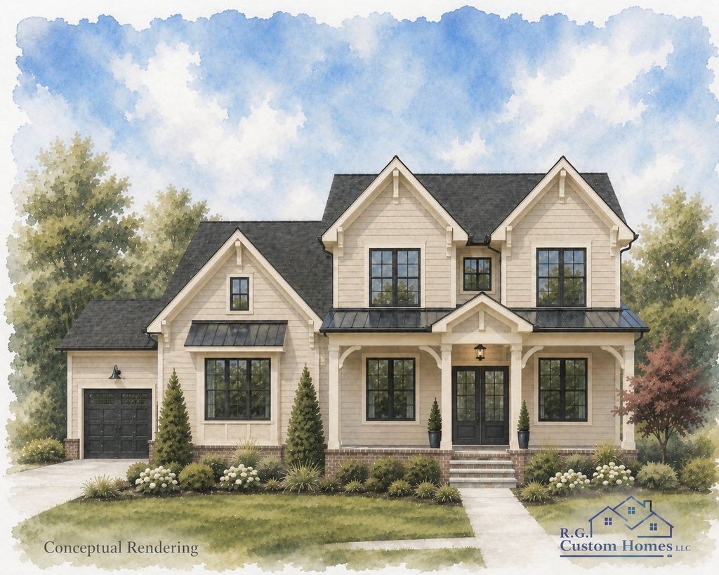2290 Brakeman Ln, Thompsons Station