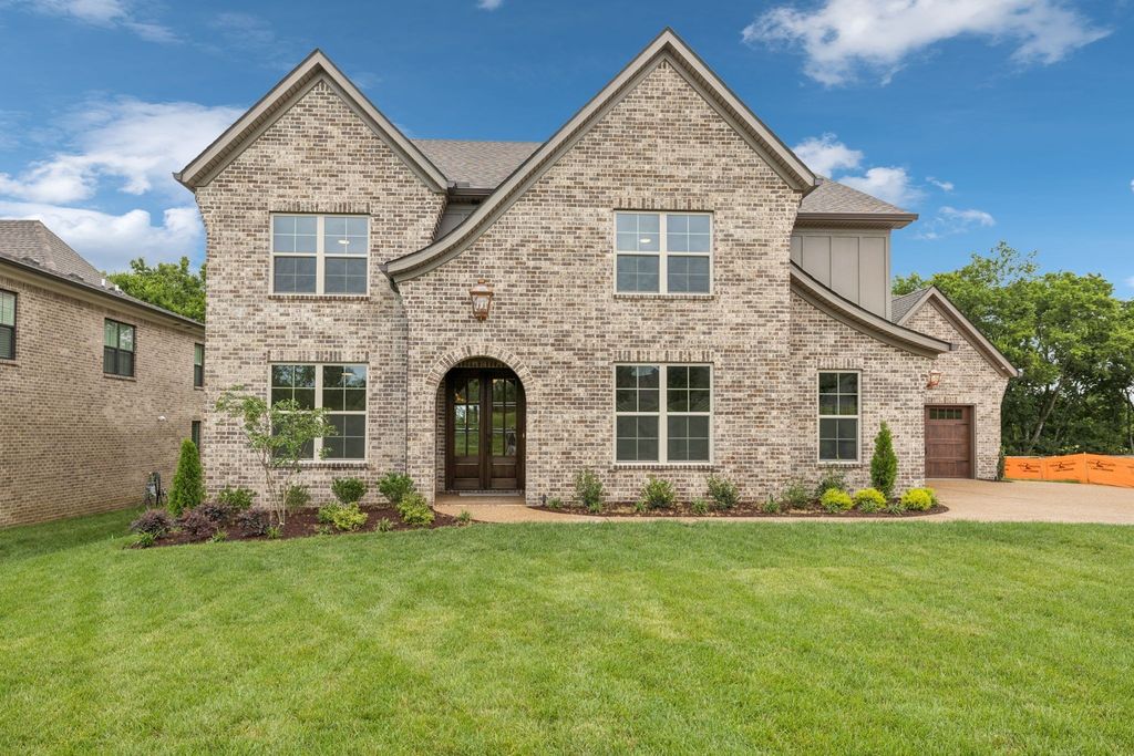 217 Bellsford Road, Gallatin