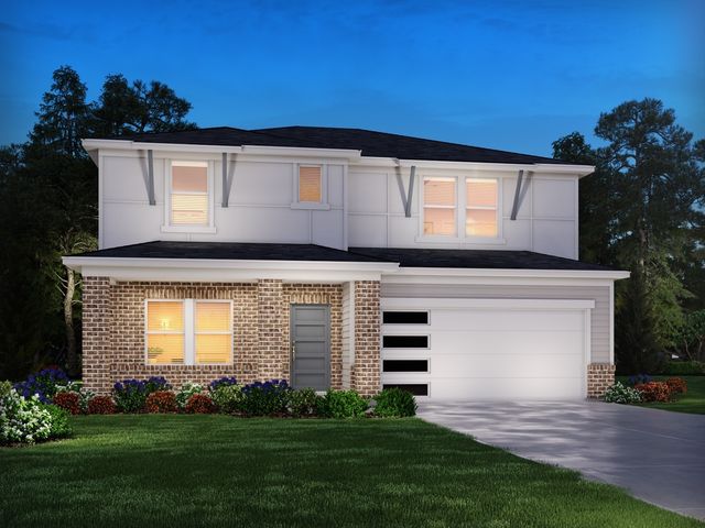 418 Long Dr, Smyrna