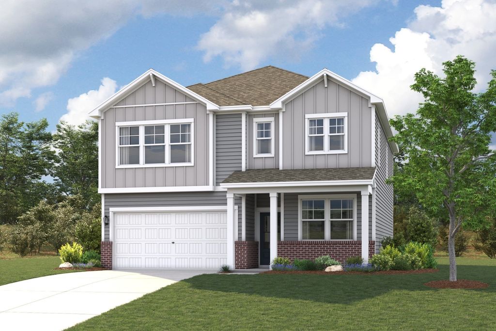 1020 Hittinger Dr, Antioch