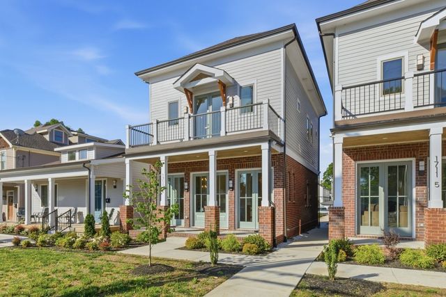 1711 5th Ave N 4, Nashville